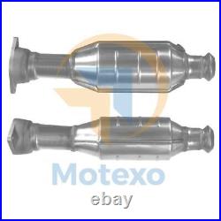 Catalyseur Renault Clio 2.0i Mk 2 16v 182 Sport (F4R738) 11/03-11/05