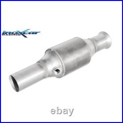 Catalyseur Sport INOXCAR Renault Clio 3 RS Phase 1 (197cv)
