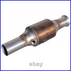 Catalyseur Sport INOXCAR Renault Clio 3 RS Phase 1 (197cv)