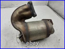 Catalyseur (echappement) RENAULT CLIO 3 PHASE 2 8200641831