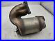 Catalyseur (echappement) RENAULT CLIO 3 PHASE 2 8200641831