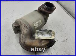 Catalyseur (echappement) RENAULT CLIO 3 PHASE 2 8200641831