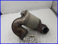 Catalyseur (echappement) RENAULT CLIO 3 PHASE 2 8200641831