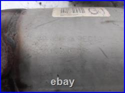 Catalyseur (echappement) RENAULT CLIO 3 PHASE 2 8200641831