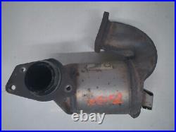 Catalyseur occasion RENAULT CLIO III phase 2 ESTATE 1.5 DCI 85ch 8200641831