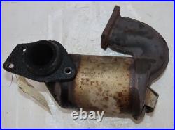 Catalyseur renault CLIO III (BR0/1, CR0/1) 8200641831 201850