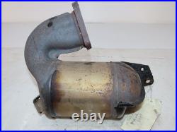 Catalyseur renault CLIO III (BR0/1, CR0/1) 8200641831 201850