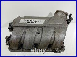 Collecteur d'admission Renault III 2.0 16V Sport 82005042327