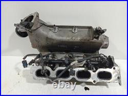 Collecteur d'admission Renault III 2.0 16V Sport 82005042327