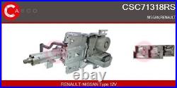 Colonne De Direction Renault Clio III 1.5 Dci, 2.0 16v Sport, 1.6 16v, 1.2 16v, 1.2