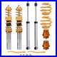 Combinés Filetés Suspension for Renault Clio 2 1998 a 2005 BB SB0/1/2 Sport dCi