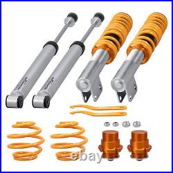 Combinés Filetés Suspension for Renault Clio 2 1998 a 2005 BB SB0/1/2 Sport dCi