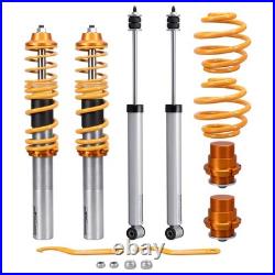 Combinés Filetés Suspension for Renault Clio 2 1998 a 2005 BB SB0/1/2 Sport dCi