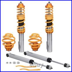 Combinés Filetés Suspension for Renault Clio 2 1998 a 2005 BB SB0/1/2 Sport dCi Combinés Filetés Suspension for Renault Clio 2 1998 a 2005 BB SB0/1/2 Sport dCi
