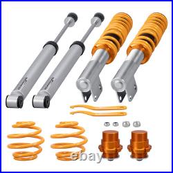 Combinés Filetés Suspension for Renault Clio 2 1998 a 2005 BB SB0/1/2 Sport dCi
