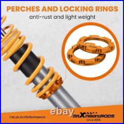 Combinés Filetés Suspension for Renault Clio 2 1998 a 2005 BB SB0/1/2 Sport dCi