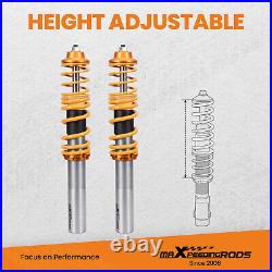 Combinés Filetés Suspension for Renault Clio 2 1998 a 2005 BB SB0/1/2 Sport dCi
