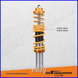 Combinés Filetés Suspension for Renault Clio 2 1998 a 2005 BB SB0/1/2 Sport dCi