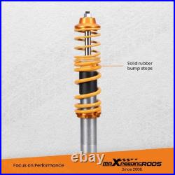 Combinés Filetés Suspension for Renault Clio 2 1998 a 2005 BB SB0/1/2 Sport dCi