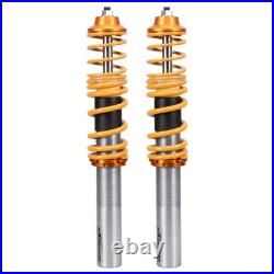 Combinés Filetés Suspension for Renault Clio 2 1998 a 2005 BB SB0/1/2 Sport dCi