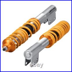 Combinés Filetés Suspension for Renault Clio 2 1998 a 2005 BB SB0/1/2 Sport dCi
