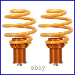 Combinés Filetés Suspension for Renault Clio 2 1998 a 2005 BB SB0/1/2 Sport dCi