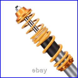 Combinés Filetés Suspension for Renault Clio 2 1998 a 2005 BB SB0/1/2 Sport dCi