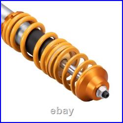 Combinés Filetés Suspension for Renault Clio 2 1998 a 2005 BB SB0/1/2 Sport dCi