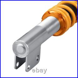 Combinés Filetés Suspension for Renault Clio 2 1998 a 2005 BB SB0/1/2 Sport dCi Combinés Filetés Suspension for Renault Clio 2 1998 a 2005 BB SB0/1/2 Sport dCi