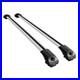 Compatible avec Renault Clio SPORT TOURER 2013-2020 Barres de Toit ACE-1 Rail