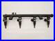 Compatible pour Rampe d'injection pour Renault Clio 2,0 Sport F4R830 F4R 8200