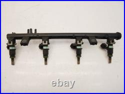 Compatible pour Rampe d'injection pour Renault Clio 2,0 Sport F4R830 F4R 8200