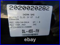 Compresseur clim RENAULT CLIO 4 Renault Sport Essence 926000217R