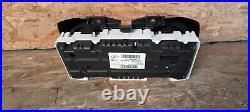 Compteur RENAULT CLIO 4 / RENAULT SPORT 248108265R