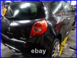 Corps papillon Renault Clio III 2.0 16V Sport 8200110994 8200110998