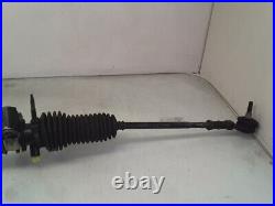 Cremaillere hydraulique Renault CLIO II (BB, CB) 2.0 16v sport (cb0m) 2000-2