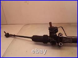 Cremaillere hydraulique Renault CLIO II (BB, CB) 2.0 16v sport (cb0m) 2000-2