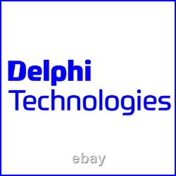 Delphi Pompe à Carburant pour D'Échappement de Sport Renault Clio
