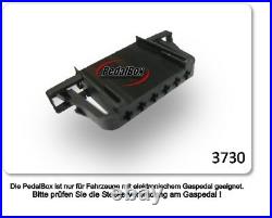 Dte Pedal Box 3S Pour Renault Clio BB0 1 2 CB0 1 2 132KW 0004- 2.0 16V Sport