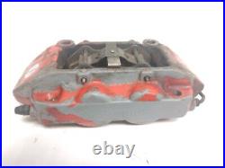 ETRIER DE FREIN AVANT DROIT 7701066289 RENAULT CLIO 3 RS phase 1 / NE 174738