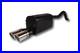 Échappement sport pour RENAULT CLIO IV 2012 HATCHBACK 5D