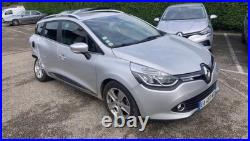 Ecran GPS RENAULT CLIO 4 PHASE 1 BREAK 259158357R