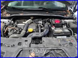 Ecran GPS RENAULT CLIO 4 PHASE 1 BREAK 259158357R