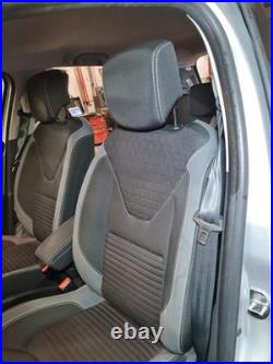 Ecran GPS RENAULT CLIO 4 PHASE 1 BREAK 259158357R