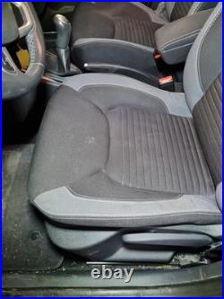 Ecran GPS RENAULT CLIO 4 PHASE 1 BREAK 259158357R