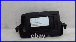 Ecran GPS RENAULT MEGANE 3 PHASE 1 COUPE 259153451R