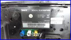 Ecran GPS RENAULT MEGANE 3 PHASE 1 COUPE 259153451R