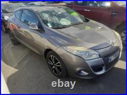 Ecran GPS RENAULT MEGANE 3 PHASE 1 COUPE 259153451R