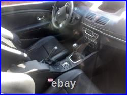 Ecran GPS RENAULT MEGANE 3 PHASE 1 COUPE 259153451R