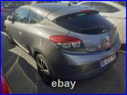 Ecran GPS RENAULT MEGANE 3 PHASE 1 COUPE 259153451R